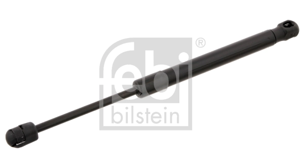 Gas Spring, rear window